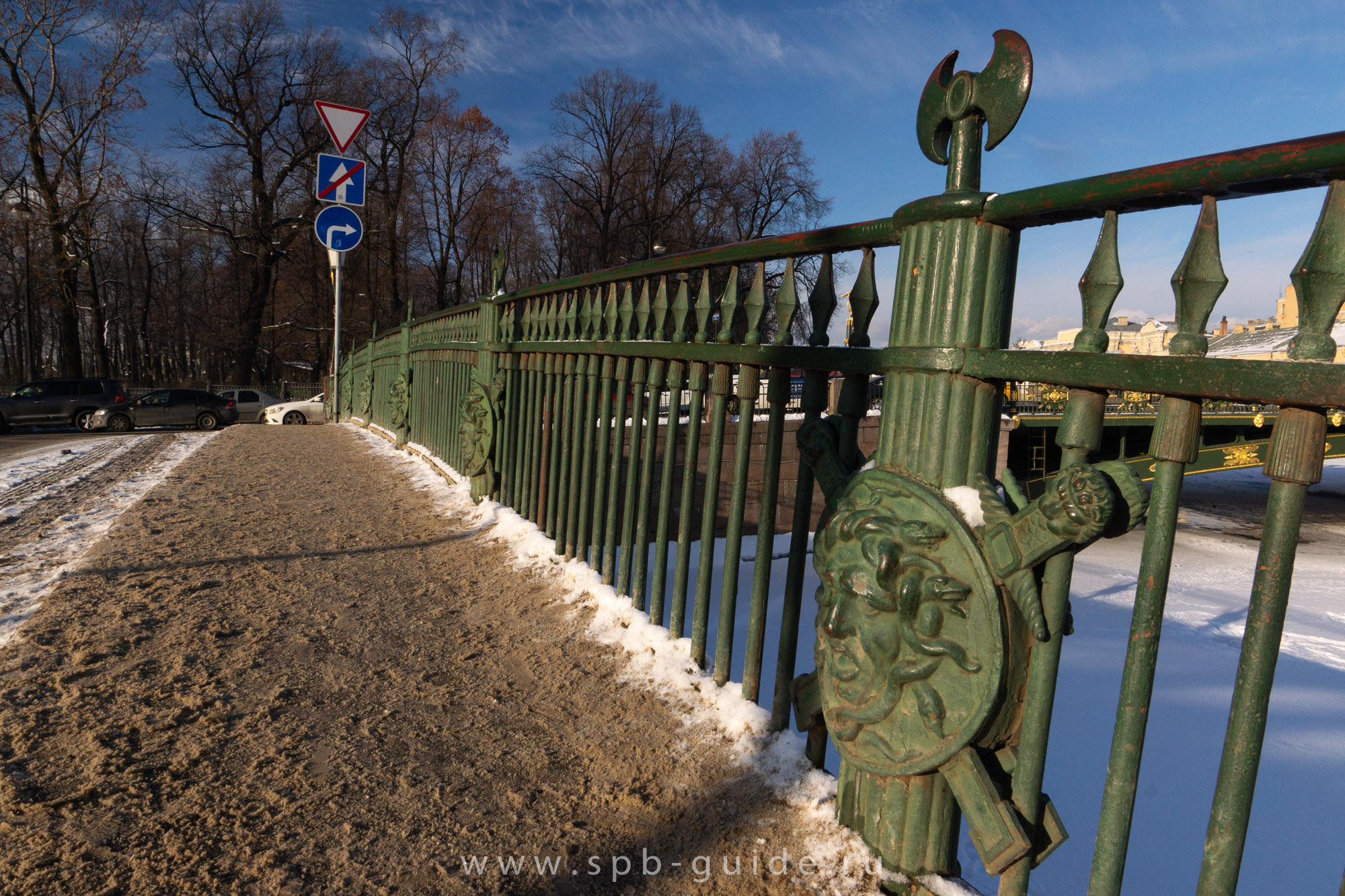 Медуза Горгона Медуза Горгона, фото 12