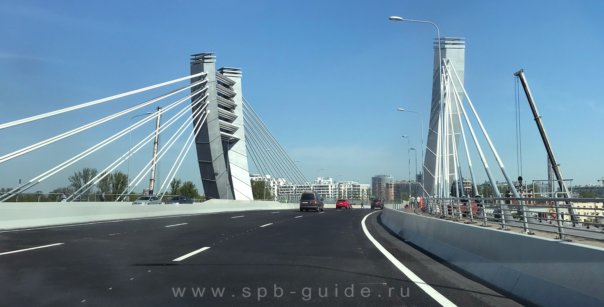 Мост Бетанкура Мост Бетанкура