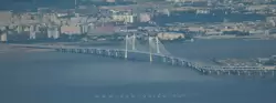 Западный скоростной диаметр Западный скоростной диаметр
