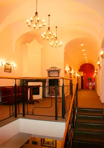 Ресторан Marco Polo Ресторан Marco Polo